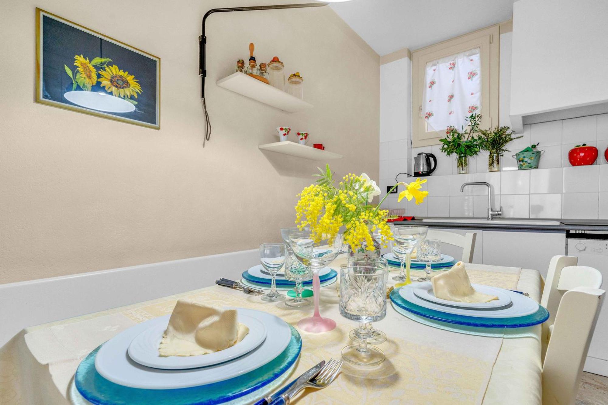 Ampia Dimora A Salo Con Parcheggio E Giardino Apartment Bagian luar foto